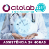 PORTFÓLIO CITOLAB - Seu Laboratório completo