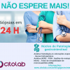 Núcleo de Patologia Gastrointestinal - GI Citolab 