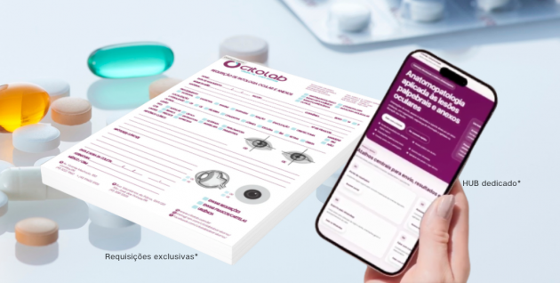 Hubs de Especialidades Citolab